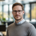 Elliot Forssell